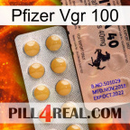 Pfizer Vgr 100 41